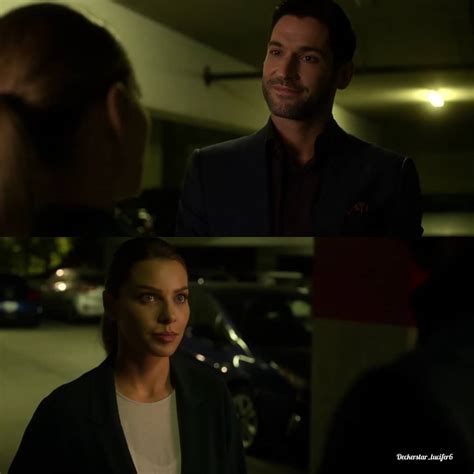 Lucifer & Chloe - Lucifer & Chloe Photo (44426625) - Fanpop