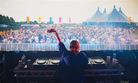 One Out Festival Release Phase 1 Line Up For 2023 Edition