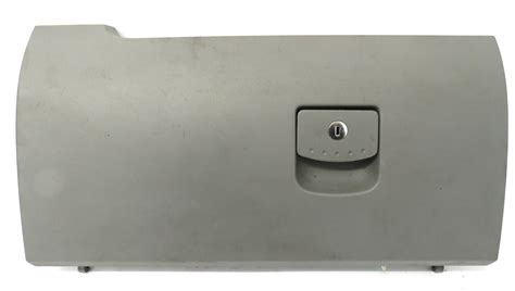 Used Genuine Vw Beetle Grey Glovebox Lid Uks No1 Specialist Vw Breaker