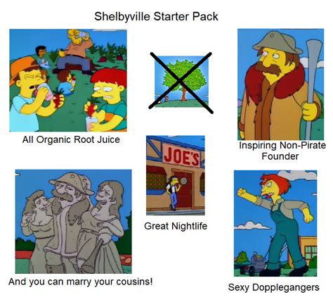 178 Best Shelbyville Images On Pholder The Simpsons Louisville And