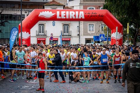 Meia Maratona Leiria Nativewarriors