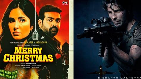 Karan Johar On Merry Christmas Releasing On Same Day As Yodha