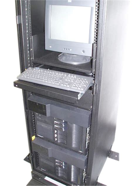 system administration