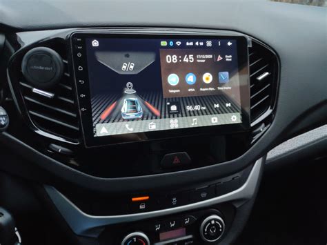 Магнитола Teyes cc2L — Lada Vesta SW Cross, 1,6 л, 2020 года | тюнинг ...