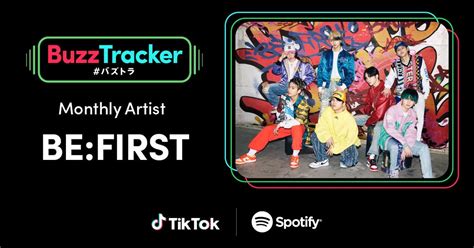 Be First On Twitter Tiktok Spotify Buzz