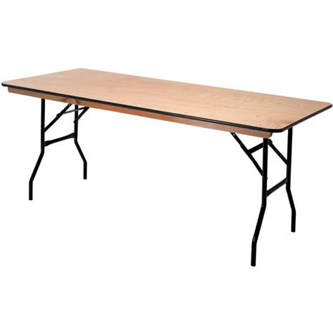 table     hampton hire