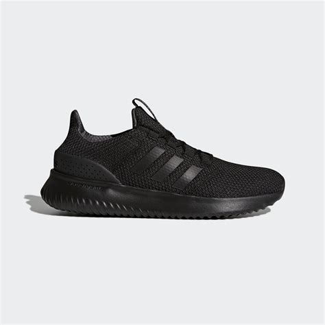 adidas Cloudfoam Ultimate Shoes - Black | adidas Regional