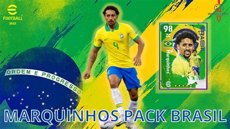 Marquinhos N Vel M Ximo Pack Brasil Guia De Treinamento