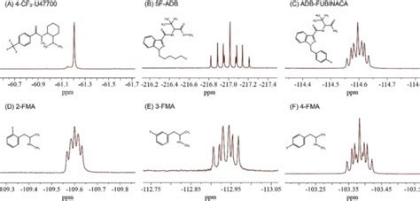 325 The Application Of 19F NMR Spectroscopy For The Analysis Of