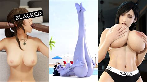 Sfm BBC Pmv Blacked Waifu Part 6 Pregnant Porn XHamster