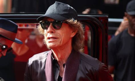 Rolling Stones Launch New Album Hackney Diamonds Mindfood