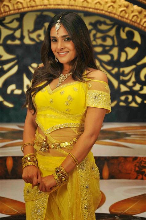Ramya Divya Spandana Hot Song Making Stills Ramya Divya Spandana Spicy Stills All About
