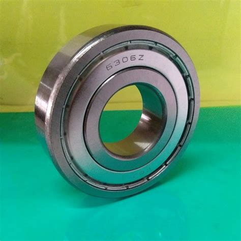 Jual Bearing Fbj 6306 Zz Di Lapak Betuah Maju Bukalapak