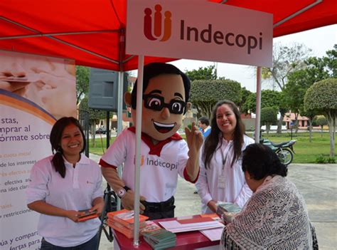 Indecopi Lanza Campa A En Esta Navidad Busca Informaci N Y Elige Tu