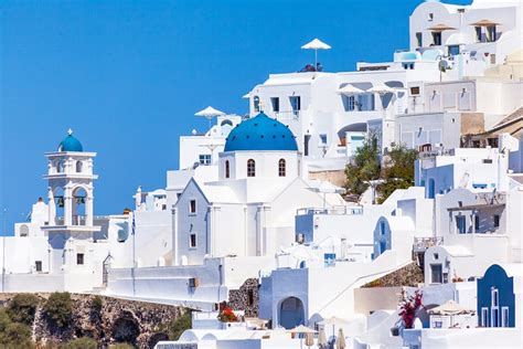 16 Top Rated Greek Islands PlanetWare