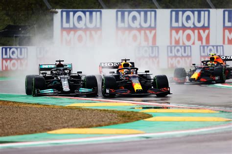 2021 Imola Grand Prix What The Drivers Said 3legs4wheels