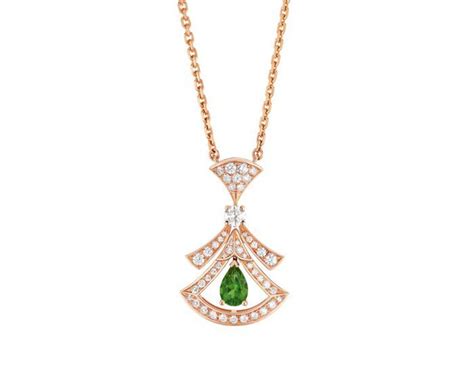 Bvlgari Подвеска Треугольник - купить с доставкой по выгодным ценам в ...