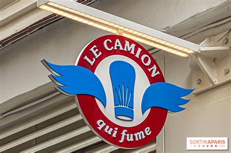 Le Camion Qui Fume lance son smash burger dans son nouveau restaurant à