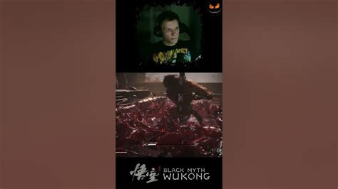 Страж тигр #BlackMythWukong #Wukong #Вуконг #КорольОбезьян #naamee # ...