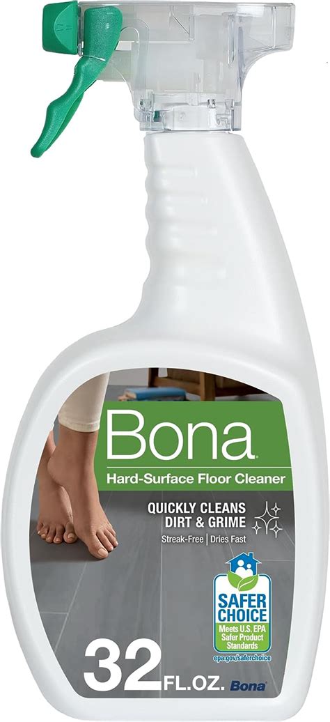 Amazon Bona Multi Surface Floor Cleaner Spray 32 Fl Oz