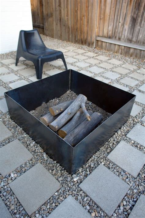 Backyard Fire Pit Ideas Renoguide Australian Renovation Ideas