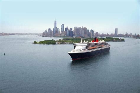 20 Things To Do On A Queen Mary 2 Transatlantic Cruise Bolsover