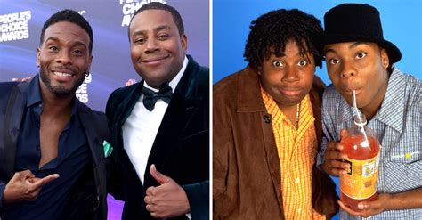 Kenan And Kel To Reprise Iconic Roles As Good Burger Sequel Gets Green