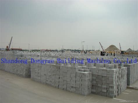 Lime Sand Brick Making Machine China Manufacturer Sand Lime