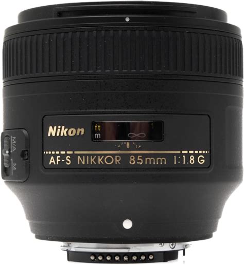 Nikon Af S Fx Nikkor Mm F E Ed Nikon Amazon Mx Electr Nicos