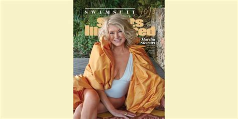 Martha Stewart Photos In Sports Illustrated Swimsuit 2023, 48% OFF