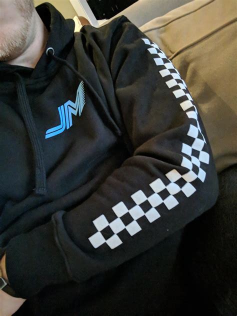 Reppin the new merch : r/CaptainSparklez