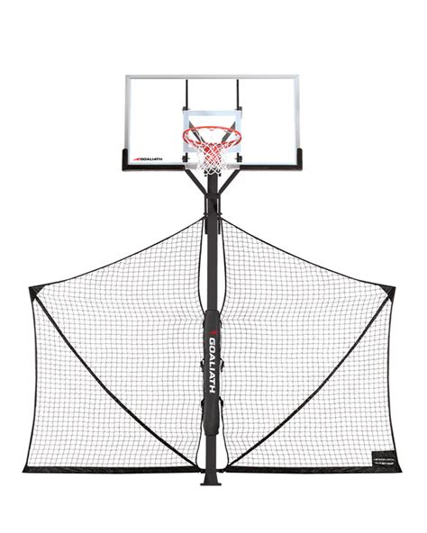 Goaliath basketball hoop replacement parts – Goalrilla