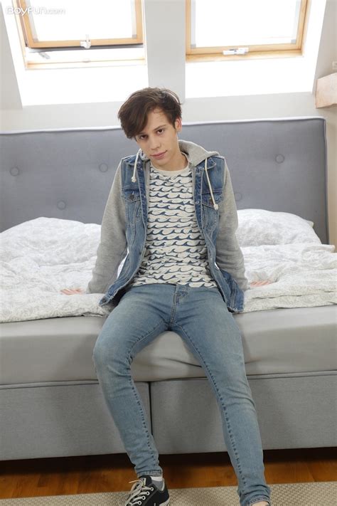 Boy Fun Starring Devin Lewis Naked Pics CoedCherry