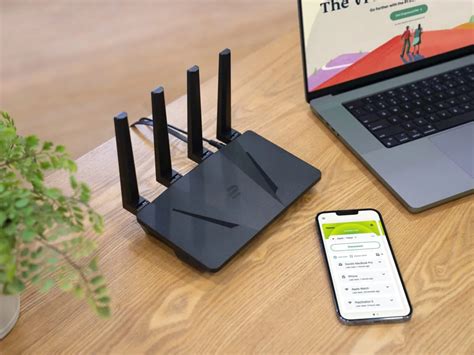 How To Connect VPN To Wireless Router | Robots.net