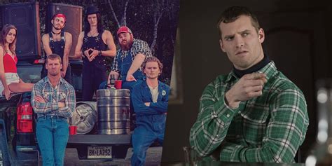 20 Funniest Quotes From Letterkenny