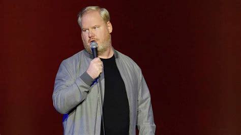 Jim Gaffigan Gets Faraway Laughs In 2 Part Amazon Special Pale Tourist