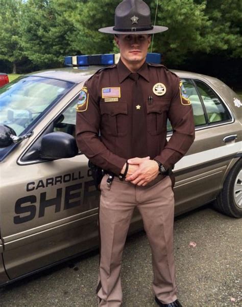 Hot Men In Uniform Artofit