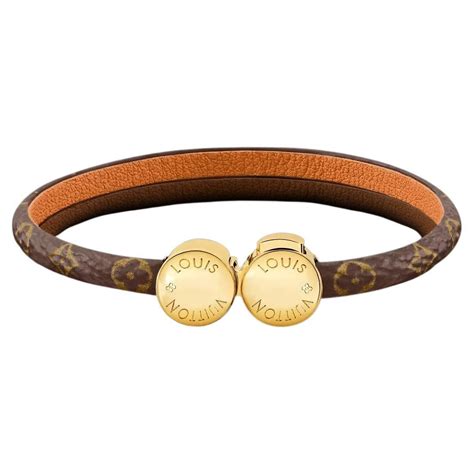 Tổng hợp 60 về louis vuitton historic mini monogram bracelet hay nhất