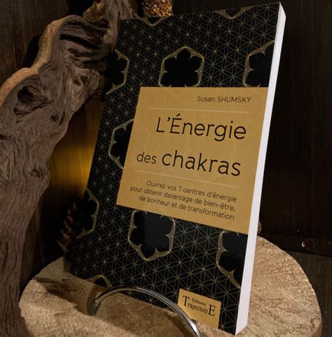 L Nergie Des Chakras Au Bois Des Eldars