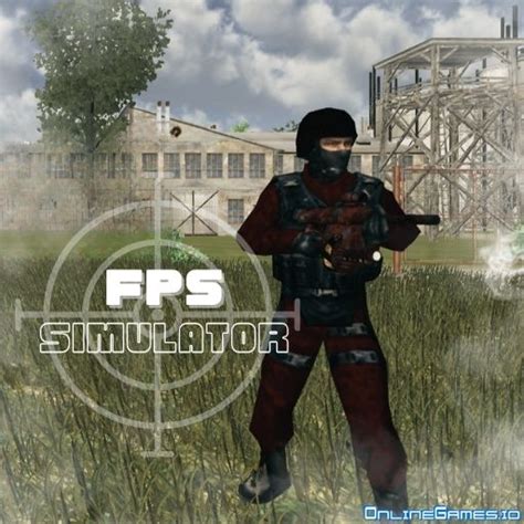 Sniper Games Online 🔫 - OnlineGames.io