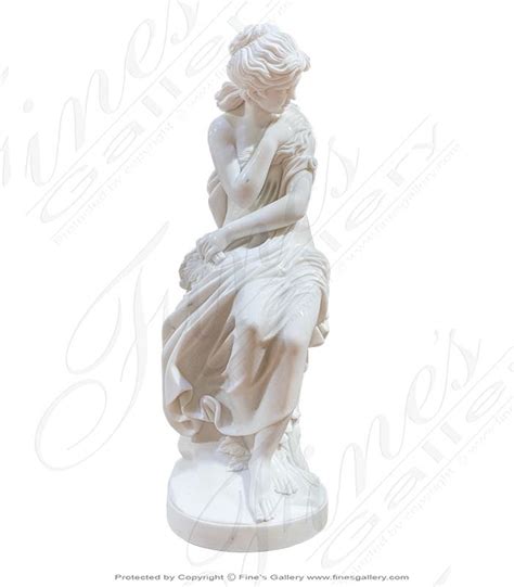 Marble Marble Statues Beautiful Women Statues Product Page 2 Fine S Gallery Llc