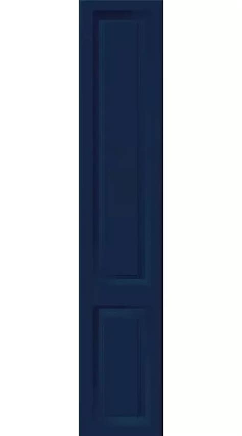 Fontwell TrueMatt Marine Blue Bedroom Doors Made To Measure From 3 19