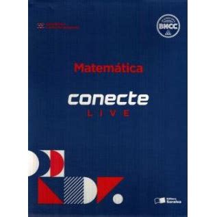 Conecte Live Matematica Volume Unico Shopee Brasil