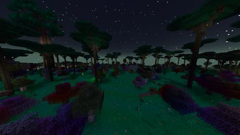 Biomes - The Twilight Forest Wiki