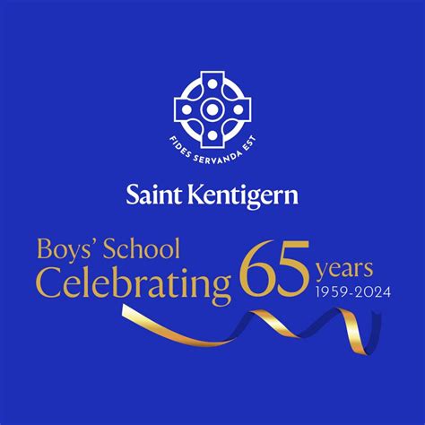 Saint Kentigern On Linkedin For 65 Years Saint Kentigern Boys School