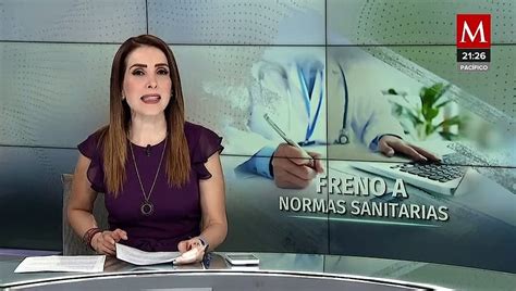 Jueza Detiene La Cancelaci N De Normas Oficiales Mexicanas Sobre