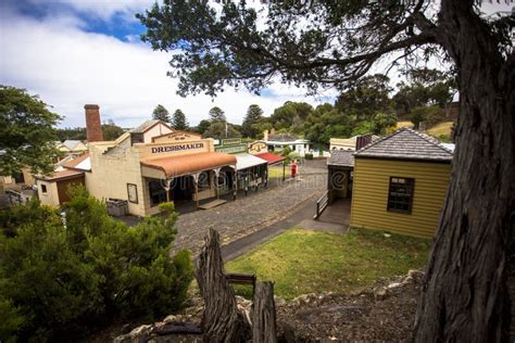 Flagstaff Hill Maritime Village Warrnambool Great Ocean Road Melbourne ...