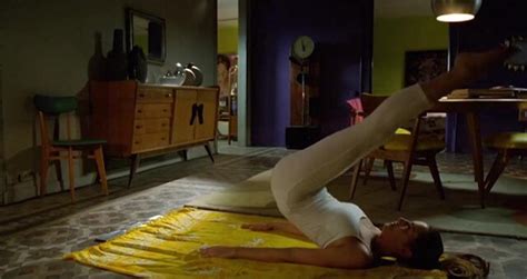 Nude Video Celebs Cuca Escribano Nude Atlas De Geograf A Humana