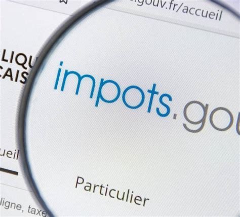 KARIBINFO En avoir pour mes impôts