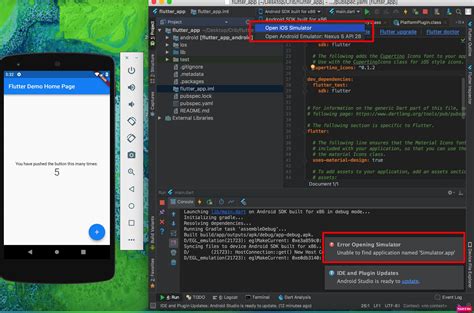 Flutter Android Studio And Ios Leaflet Map With Flutter Map Marker Riset